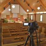 ¿Debe tu iglesia grabar en video las prédicas?